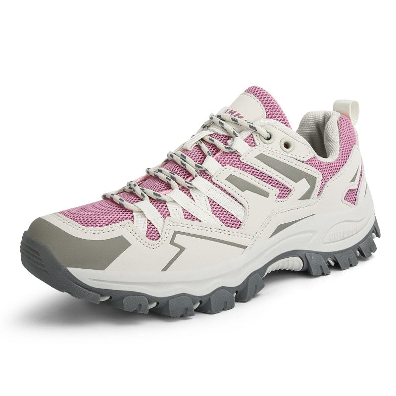 All Terrain Comfort Walking Shoe for Women