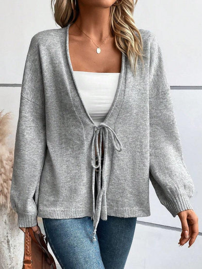 Women's Timeless Elegance Sweater