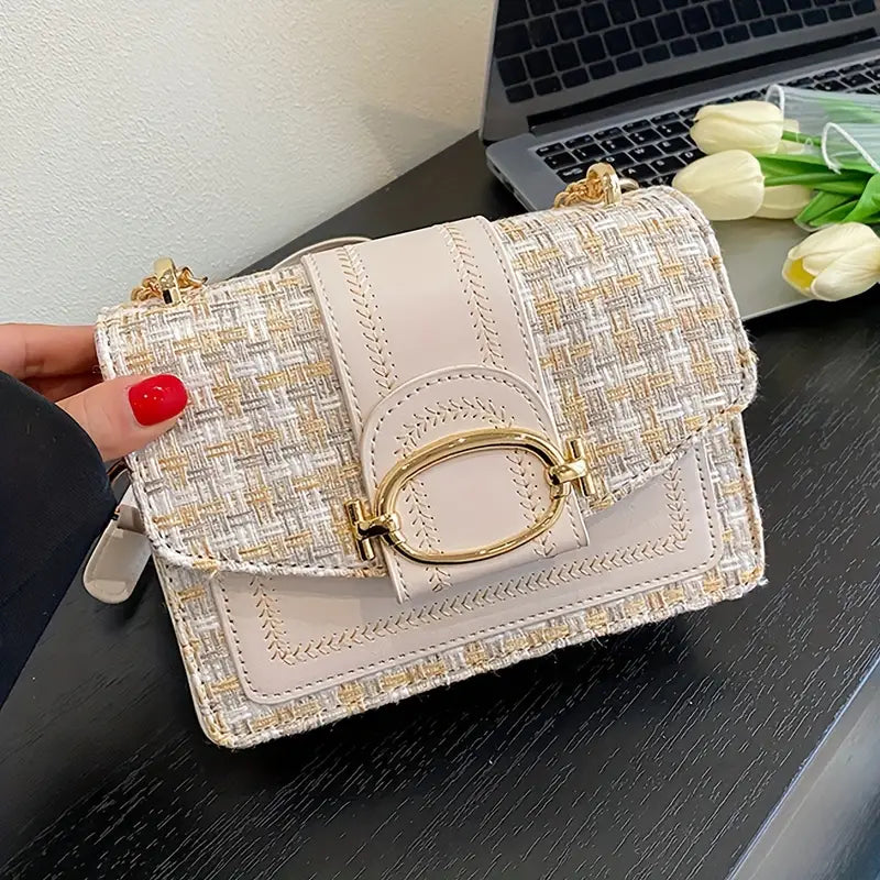 GabyLuxe Beautiful and Stylish Ladies Bag