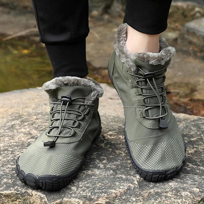 Barefoot Winter 2.0 for Men & Women