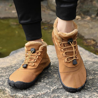 Barefoot Winter 2.0 for Men & Women