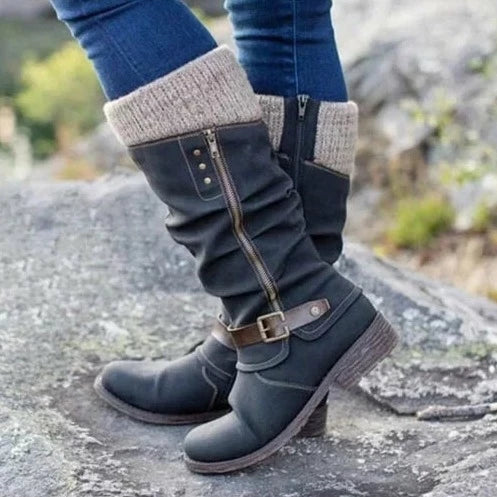 Premium Comfortable Women's Warm Boots