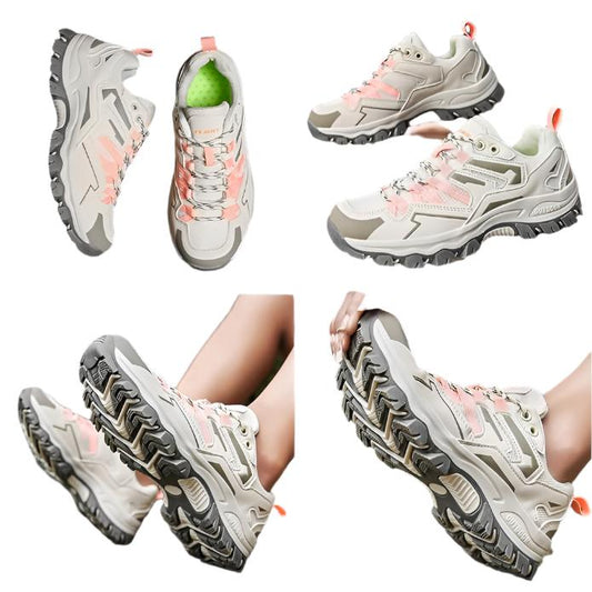 All Terrain Comfort Walking Shoe for Women