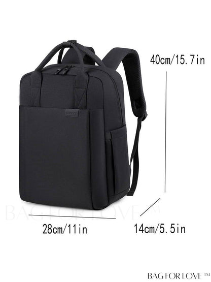 Waterproof Laptop Backpack Work