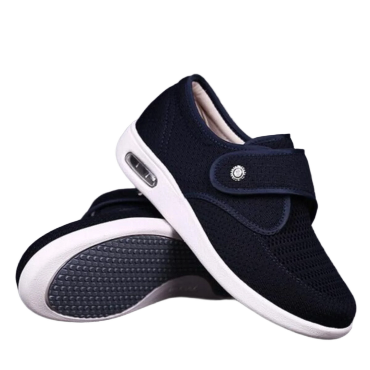 Premium Diabetic Wide Fit Comfort Shoes