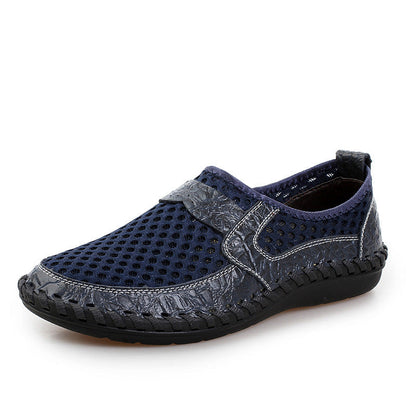 Breathable Mesh Shoe for Men