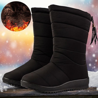 Ultra Cozy Winter Boots for Women