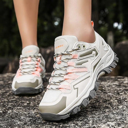 All Terrain Comfort Walking Shoe for Women