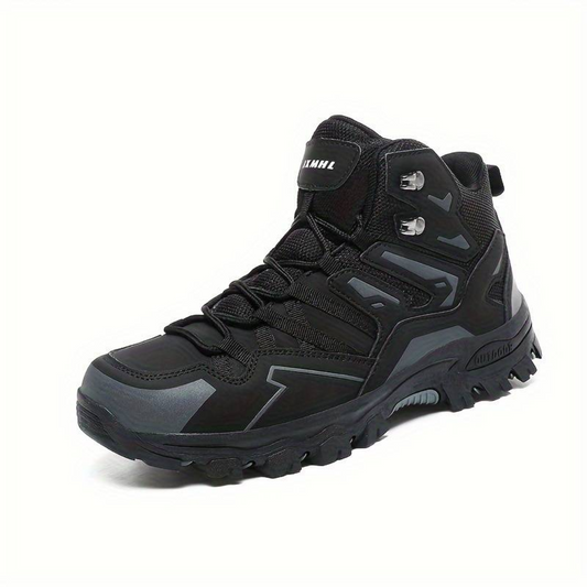 Lightweight Cushioning Support Unisex Hiking Shoes