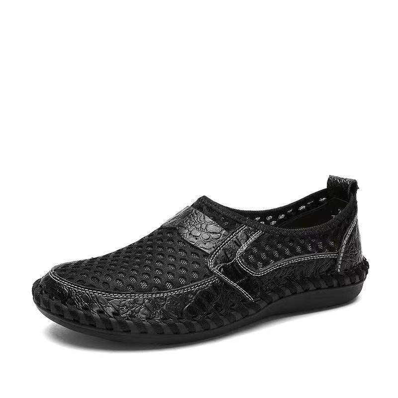 Breathable Mesh Shoe for Men