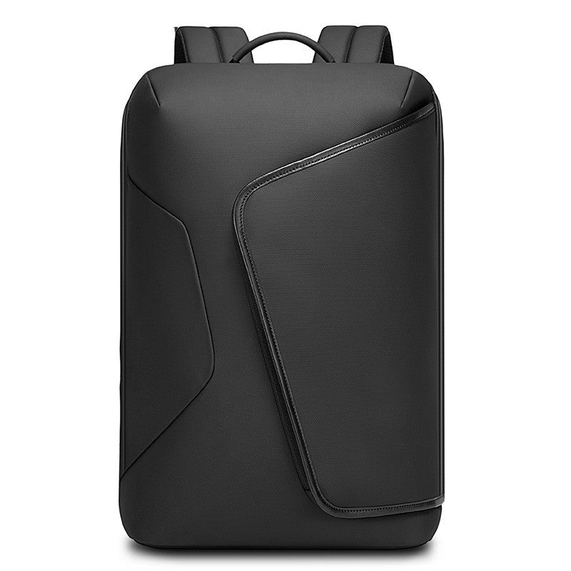 Business Laptop Backpack Secure and Stylish 15 Inch Capacity