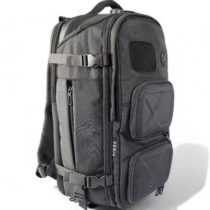 AdventuraX Voyager Expedition Backpack - Exploration, Adventure - Latranta - Single Size