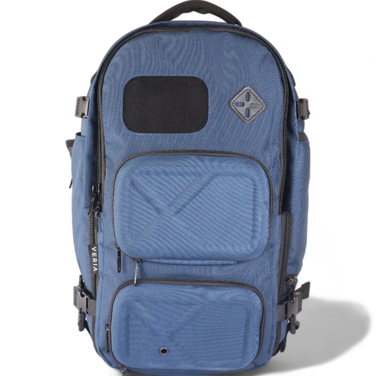 AdventuraX Voyager Expedition Backpack - Exploration, Adventure - Latranta - Single Size