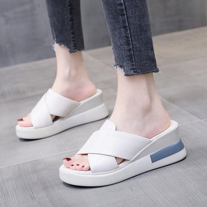 Comfortable Women's Sandals and Slippers