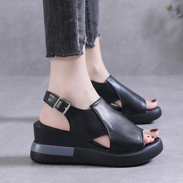 Comfortable Women's Sandals and Slippers