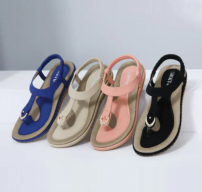 Bella Elegance Sandals Chic And Comfortable