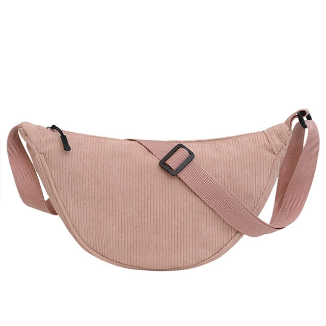 Adelius Chic Elegant Shoulder Bag