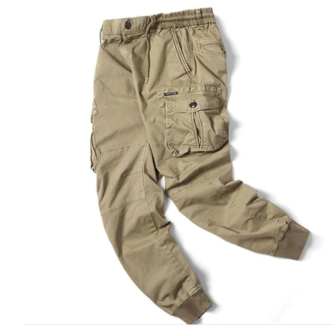 Men's Flex Move Cargo Jogger Pants