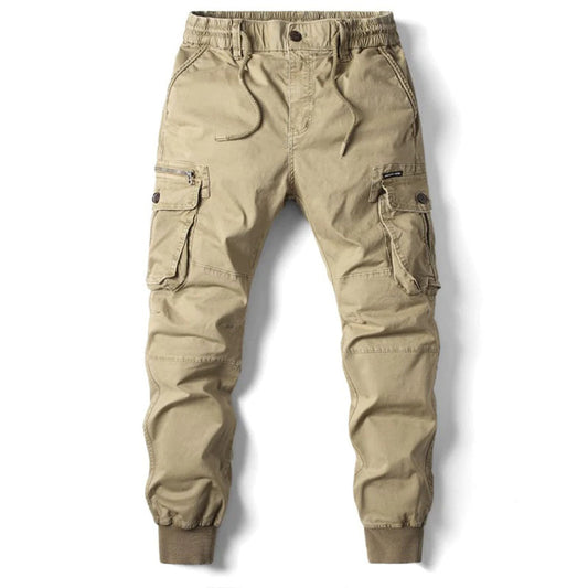 Men's Flex Move Cargo Jogger Pants