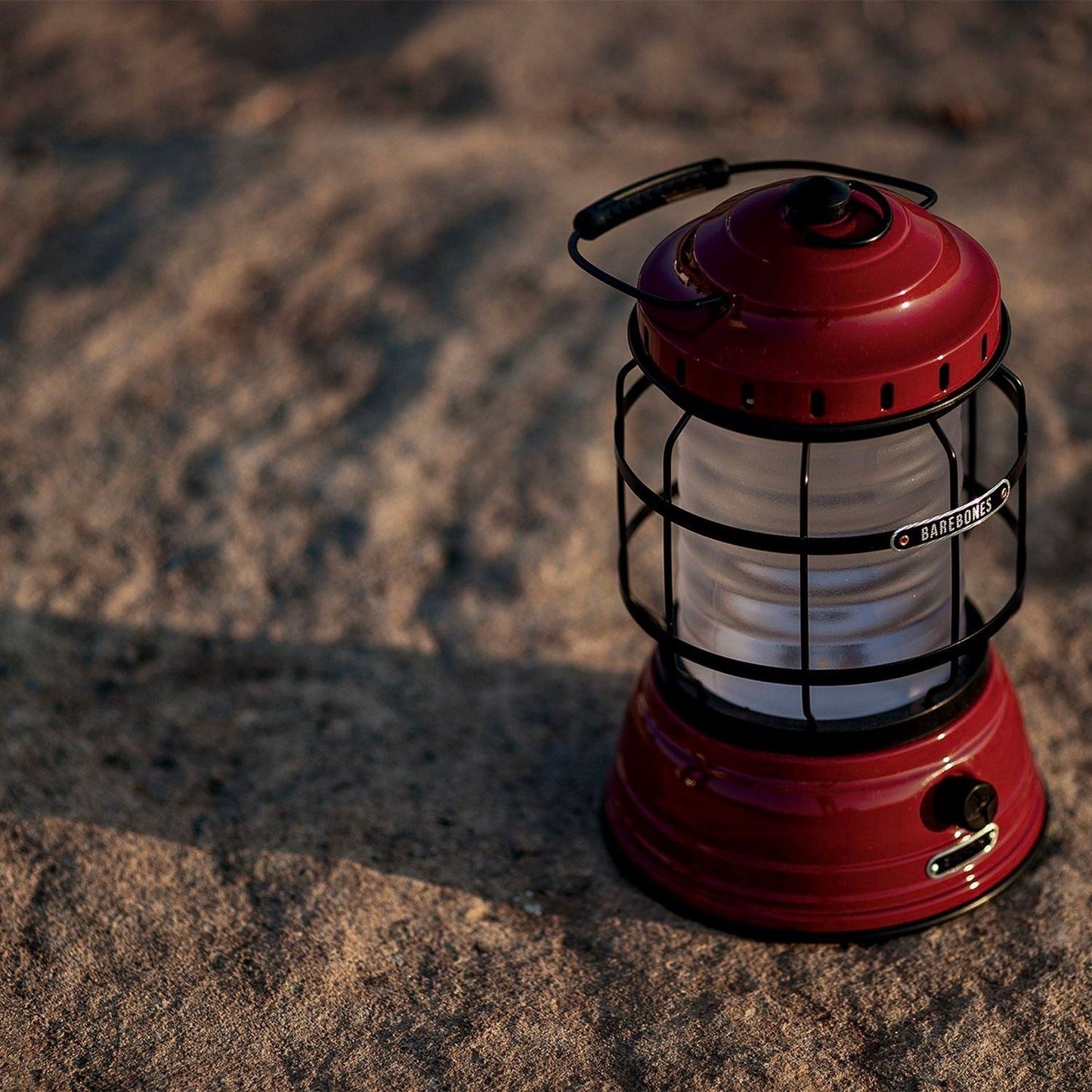 Forest Vintage Camping Lighting Lantern