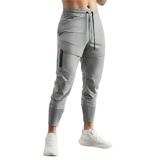 Lightweight Performance Men's Jogger Pants