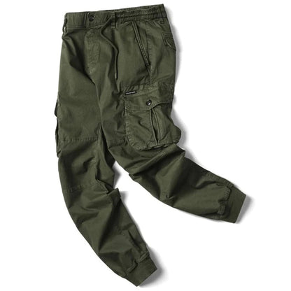 Men's Flex Move Cargo Jogger Pants