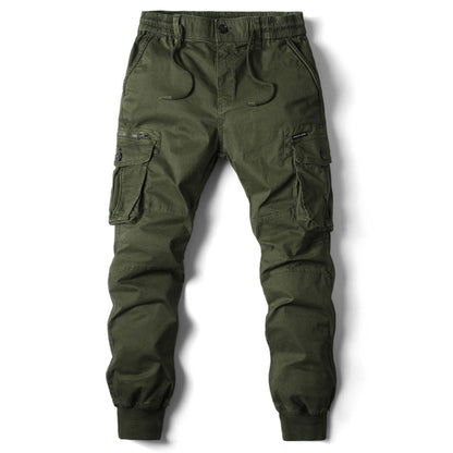 Men's Flex Move Cargo Jogger Pants