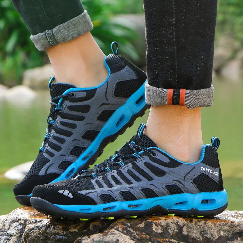 Horizon High Quality Summer Hiking boots