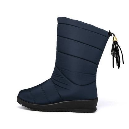 Ultra Cozy Winter Boots for Women