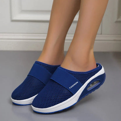 Women's AirMax Comfort Cushion Shoes