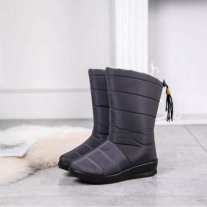 Ultra Cozy Winter Boots for Women