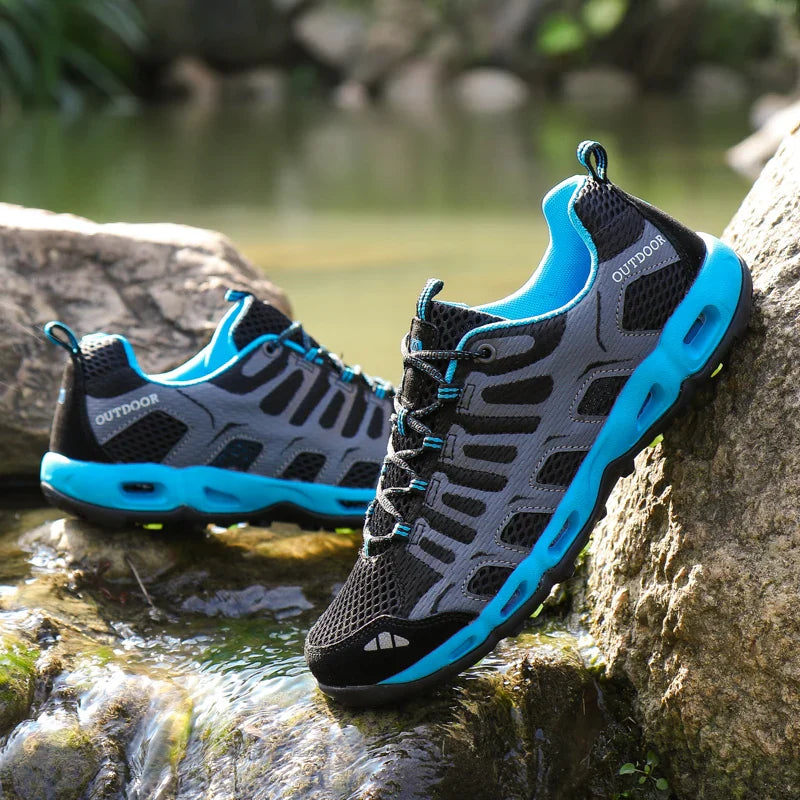 Horizon High Quality Summer Hiking boots