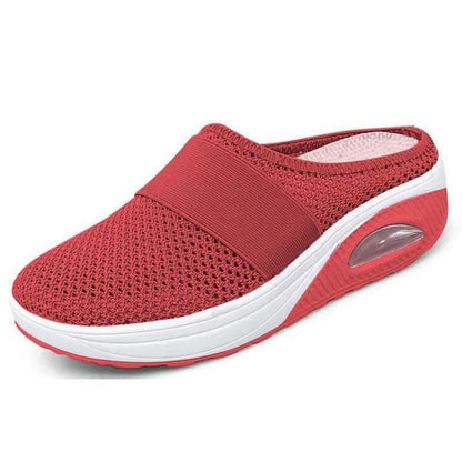 Women's AirMax Comfort Cushion Shoes