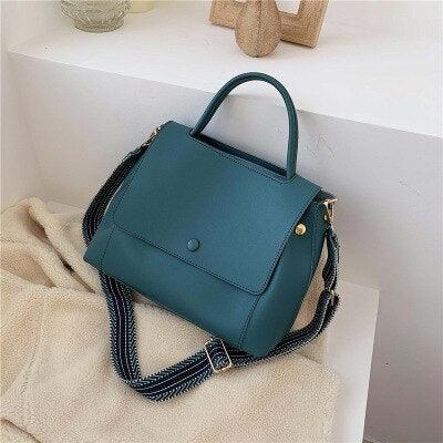 Modern Ladies Fascination Handbag Large Capacity