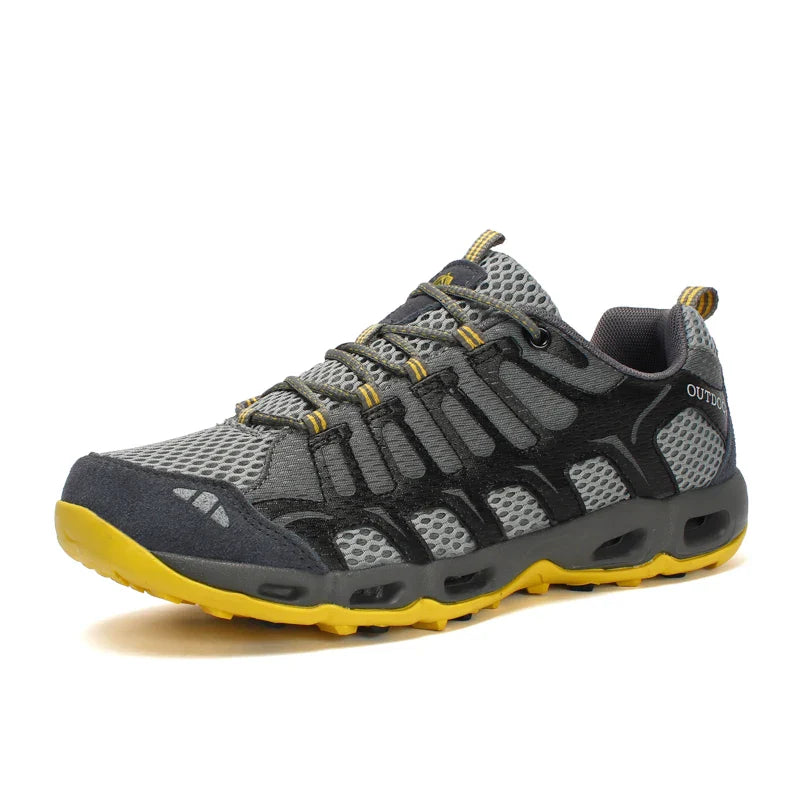 Horizon High Quality Summer Hiking boots