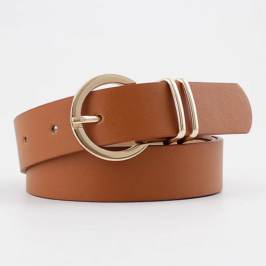 Premium Designer Ladies Western Belt