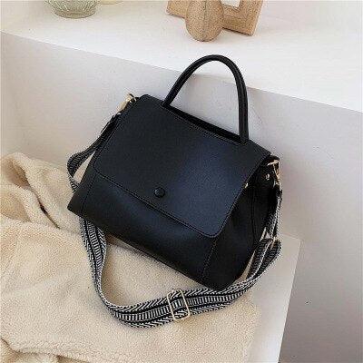 Modern Ladies Fascination Handbag Large Capacity