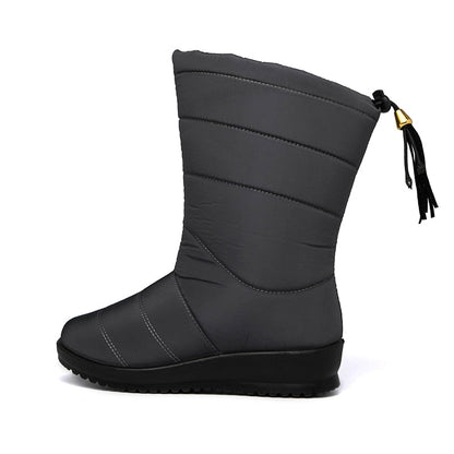 Ultra Cozy Winter Boots for Women