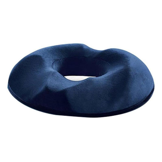 Unisex Donut shaped Foamy Pillow for Hemorrhoid