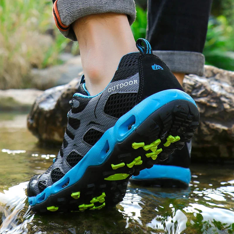 Horizon High Quality Summer Hiking boots