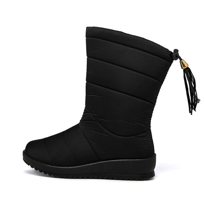 Ultra Cozy Winter Boots for Women