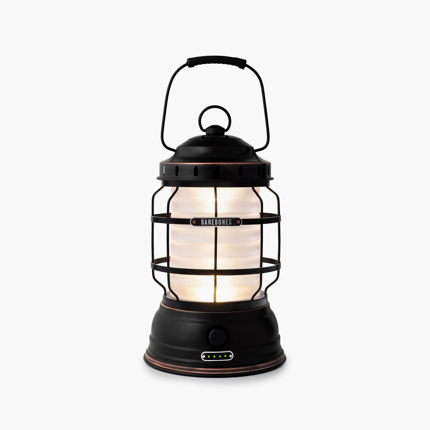 Forest Vintage Camping Lighting Lantern