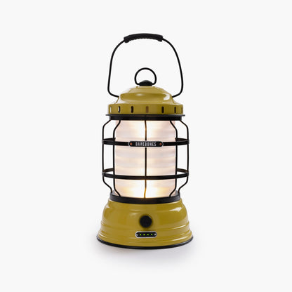 Forest Vintage Camping Lighting Lantern