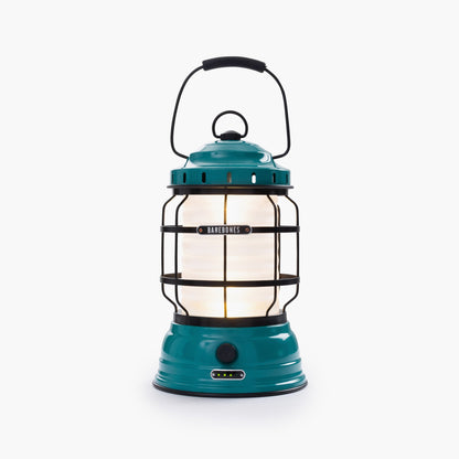 Forest Vintage Camping Lighting Lantern