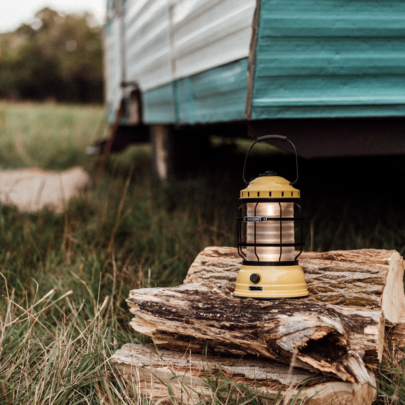 Forest Vintage Camping Lighting Lantern