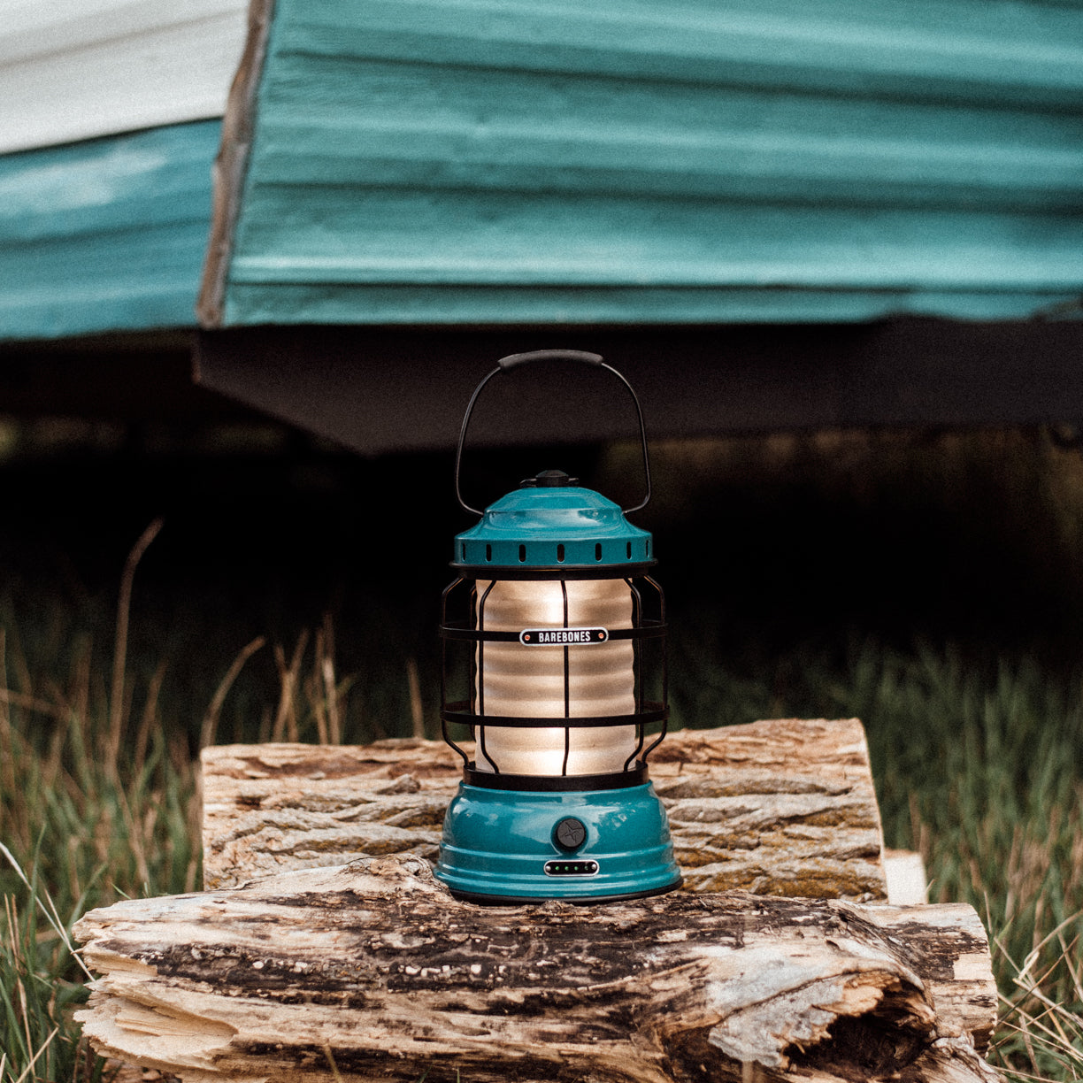 Forest Vintage Camping Lighting Lantern