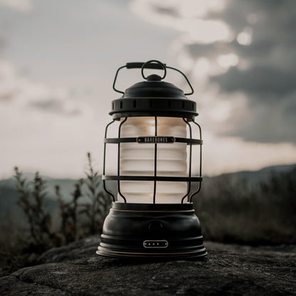 Forest Vintage Camping Lighting Lantern