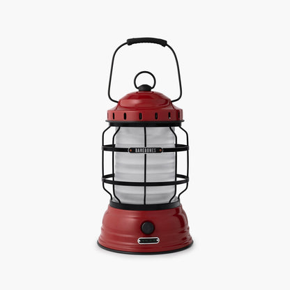 Forest Vintage Camping Lighting Lantern