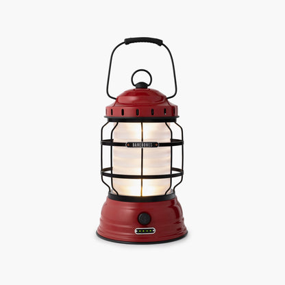 Forest Vintage Camping Lighting Lantern