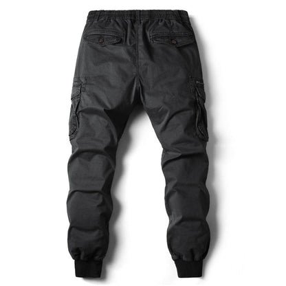 Men's Flex Move Cargo Jogger Pants